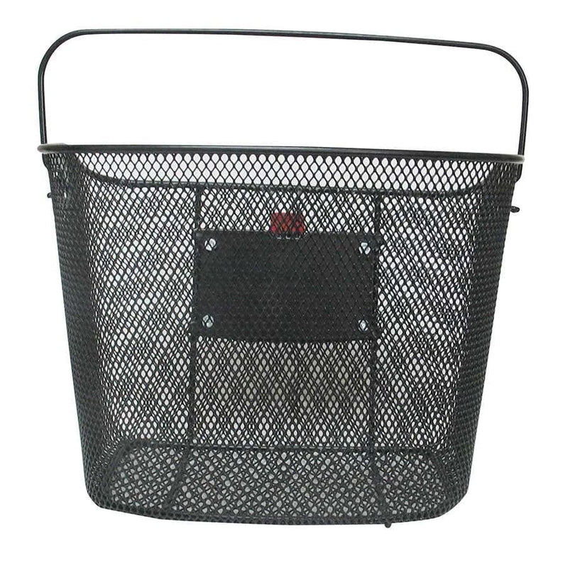 Cargo QR-Mesh Traveller II Bicycle Basket EVO