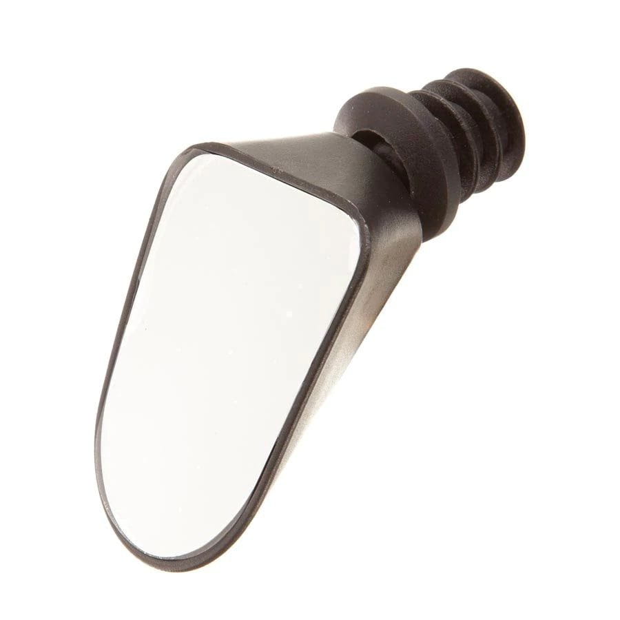 Edge Bar Plug-In Bicycle Mirror EVO