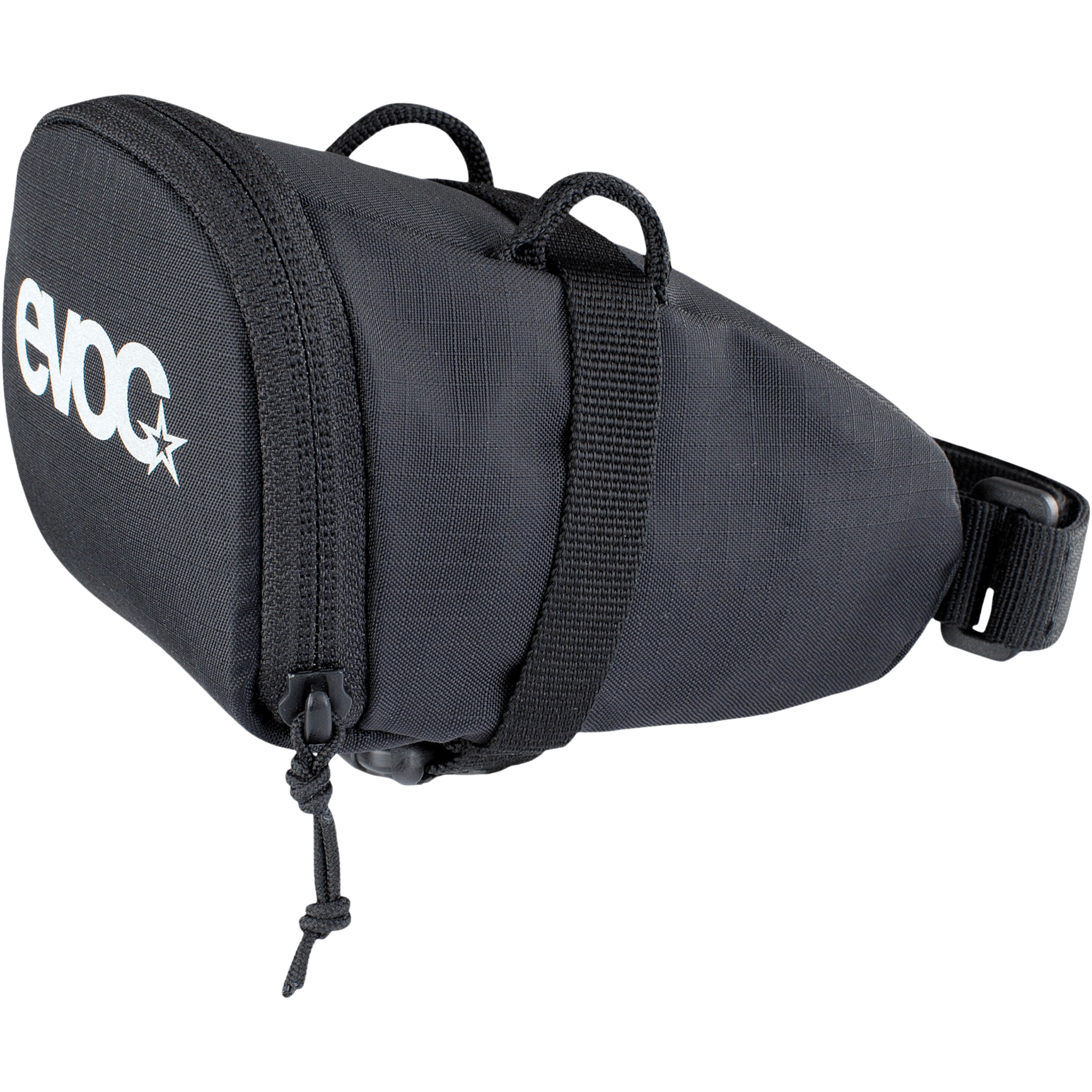 Seat Bag M - 0.7L - Black EVOC