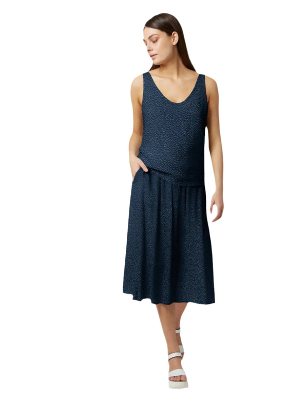 Women's Augusta Tank FIG