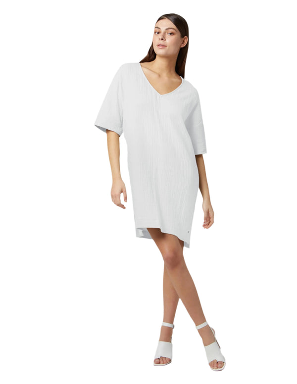 Women's Caldera Dress FIG
