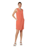 Women's Lanikai Dress FIG