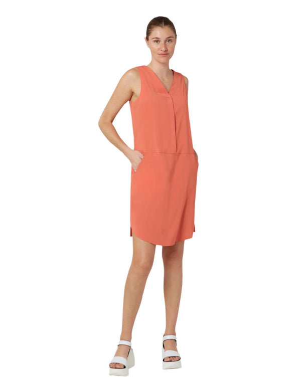 Women's Lanikai Dress FIG