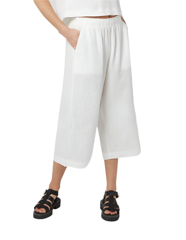 Women's Simos Pants FIG