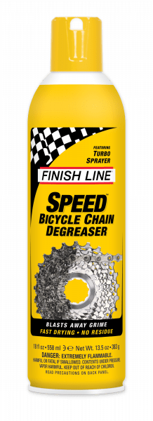 Finish Line Core - Speed Clean Speed Degreaser 18OZ Finish Line