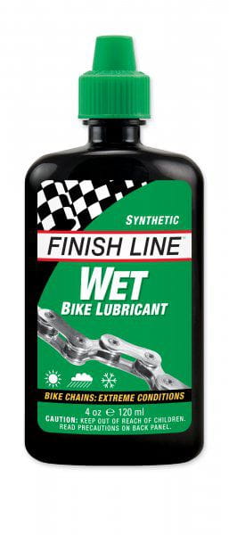 Finish Line  Core - Wet Lube 4OZ Finish Line