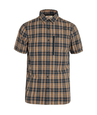 Men's Abisko Hike Shirt Fjall Raven