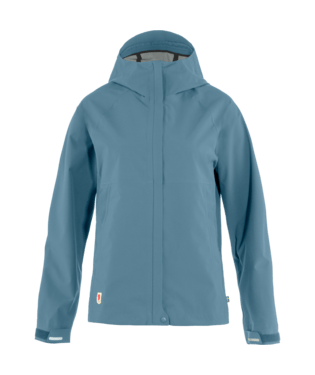 Women's High Coast Hydratic Trail Jacket Fjall Raven