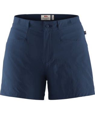 Women's High Coast Lite Shorts Fjall Raven