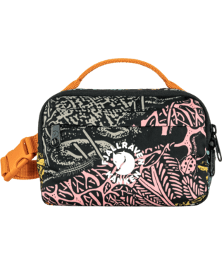 Unisex Kanken Art Hip Pack Fjall Raven