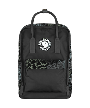 Unisex Kanken Art Plus Fjall Raven
