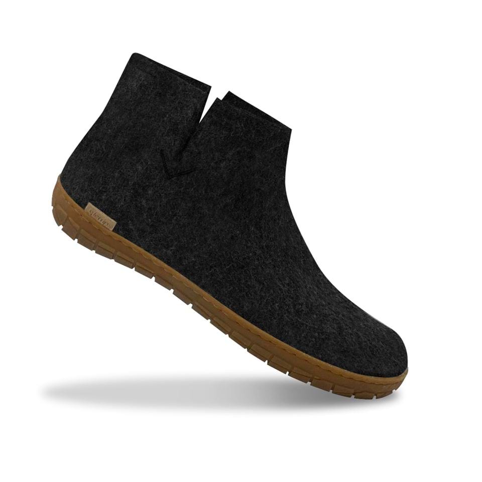 Unisex Boot Rubber Glerup
