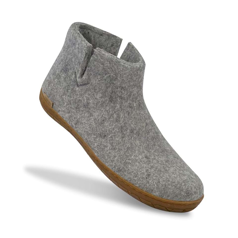Unisex Boot Rubber Glerup