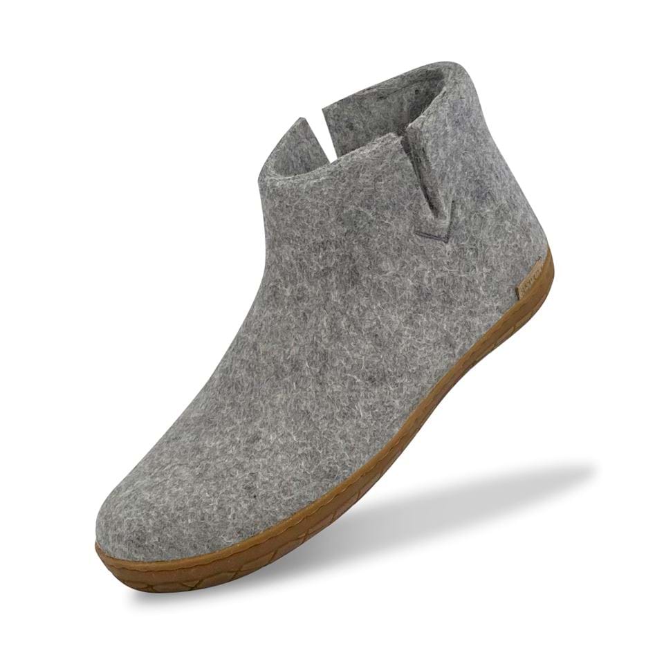 Unisex Boot Rubber Glerup
