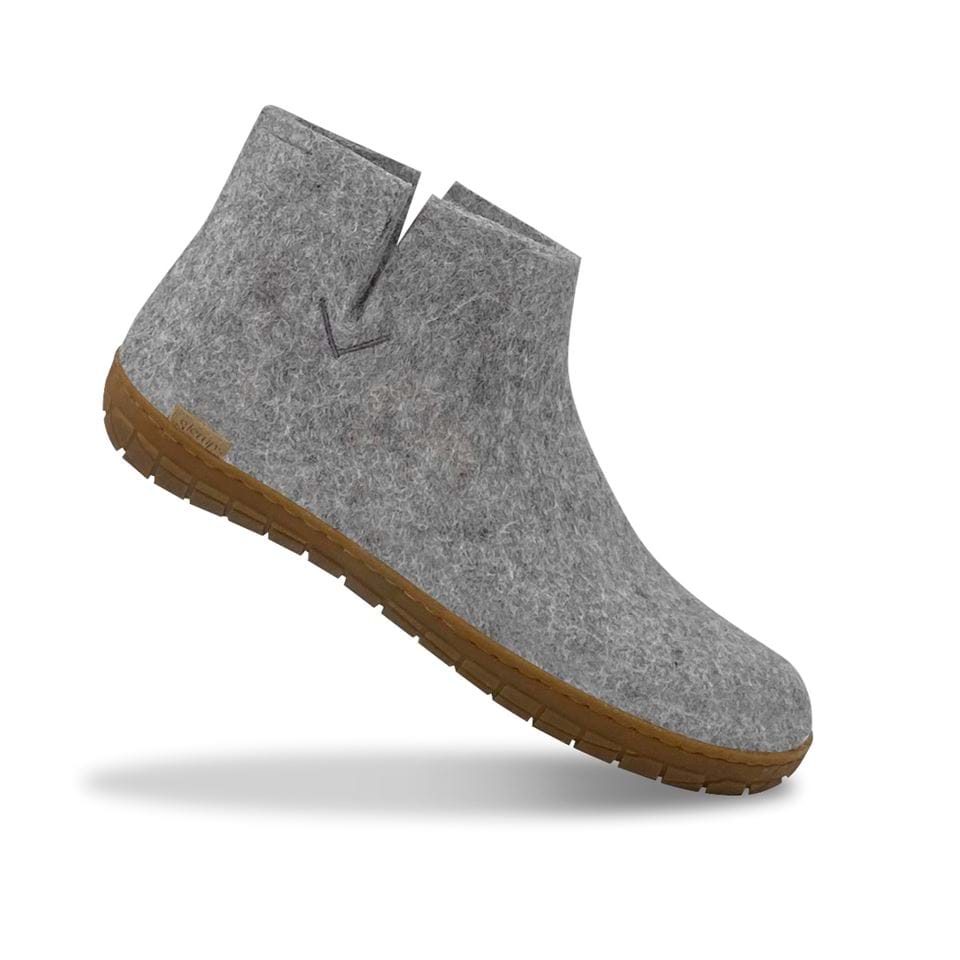 Unisex Boot Rubber Glerup