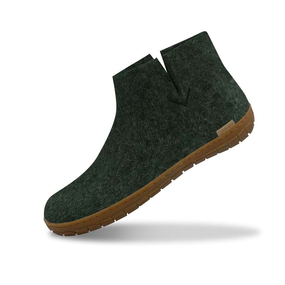 Unisex Boot Rubber Glerup