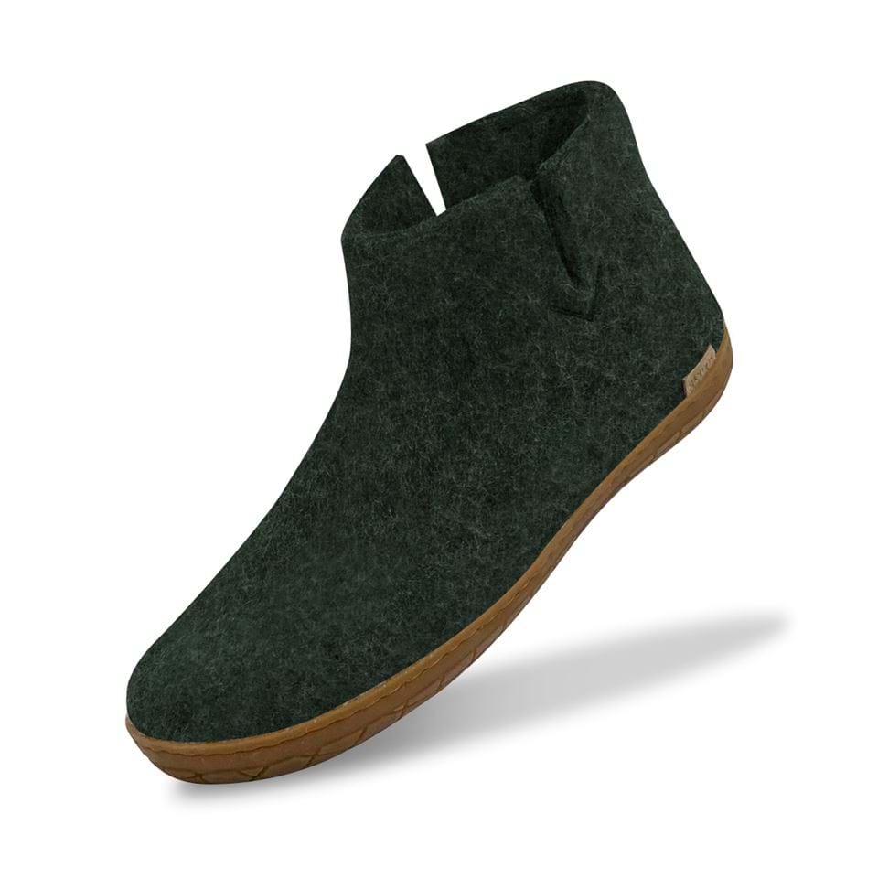Unisex Boot Rubber Glerup