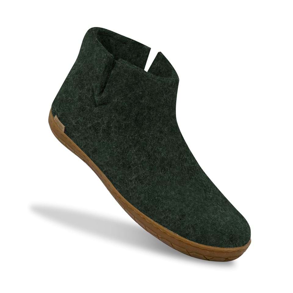 Unisex Boot Rubber Glerup