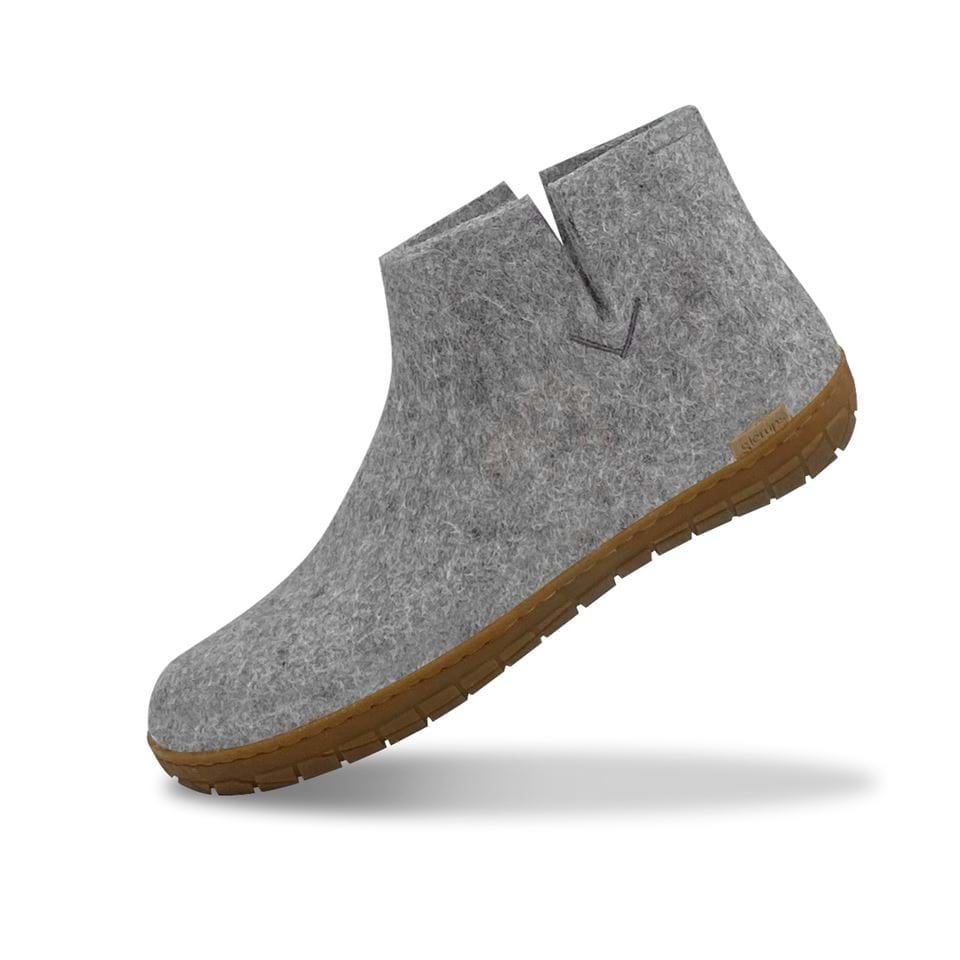 Unisex Boot Rubber Glerup