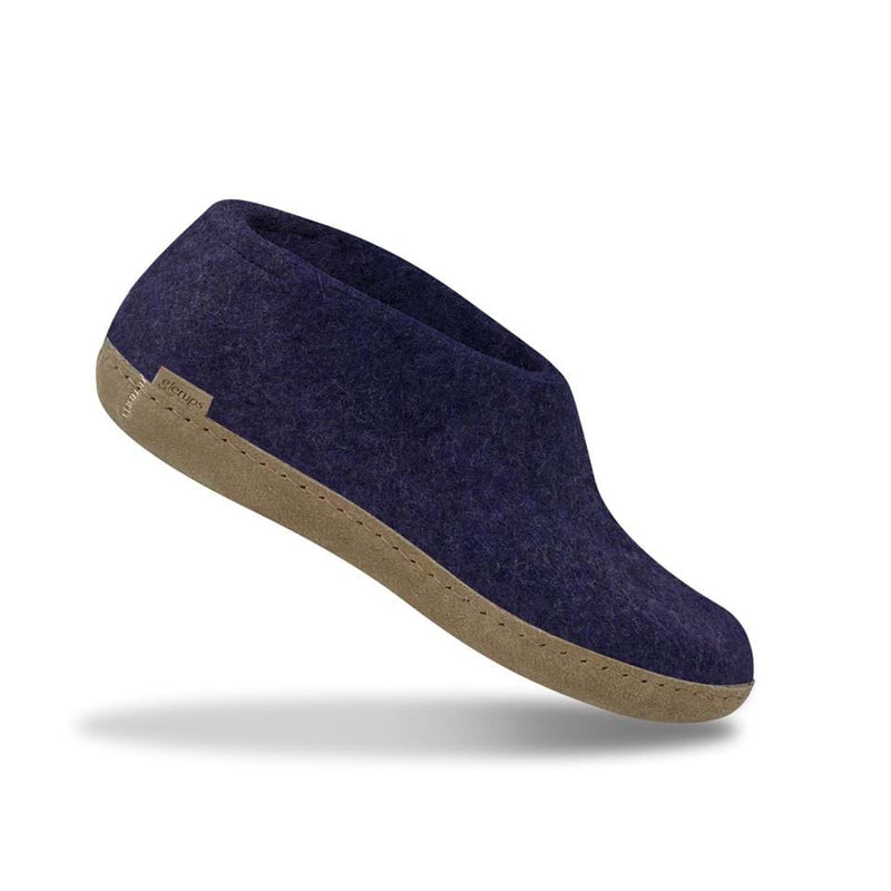 Glerups Shoe Leather Glerup