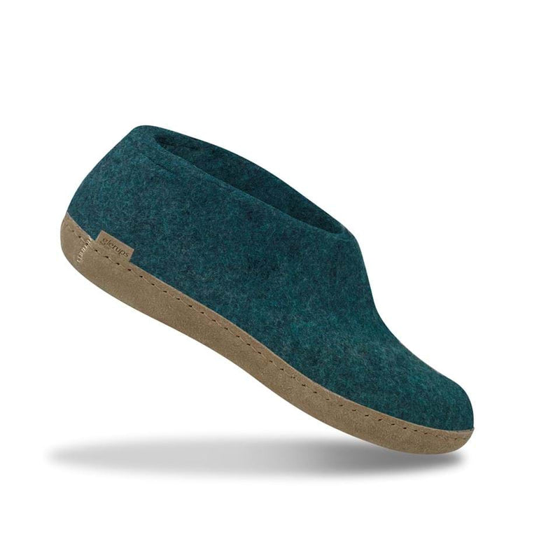 Glerups Shoe Leather Glerup