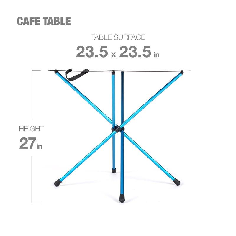 Café Table Helinox