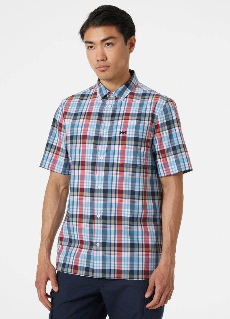 Men's Fjord Quick Dry Shirt 2.0 Helly Hansen