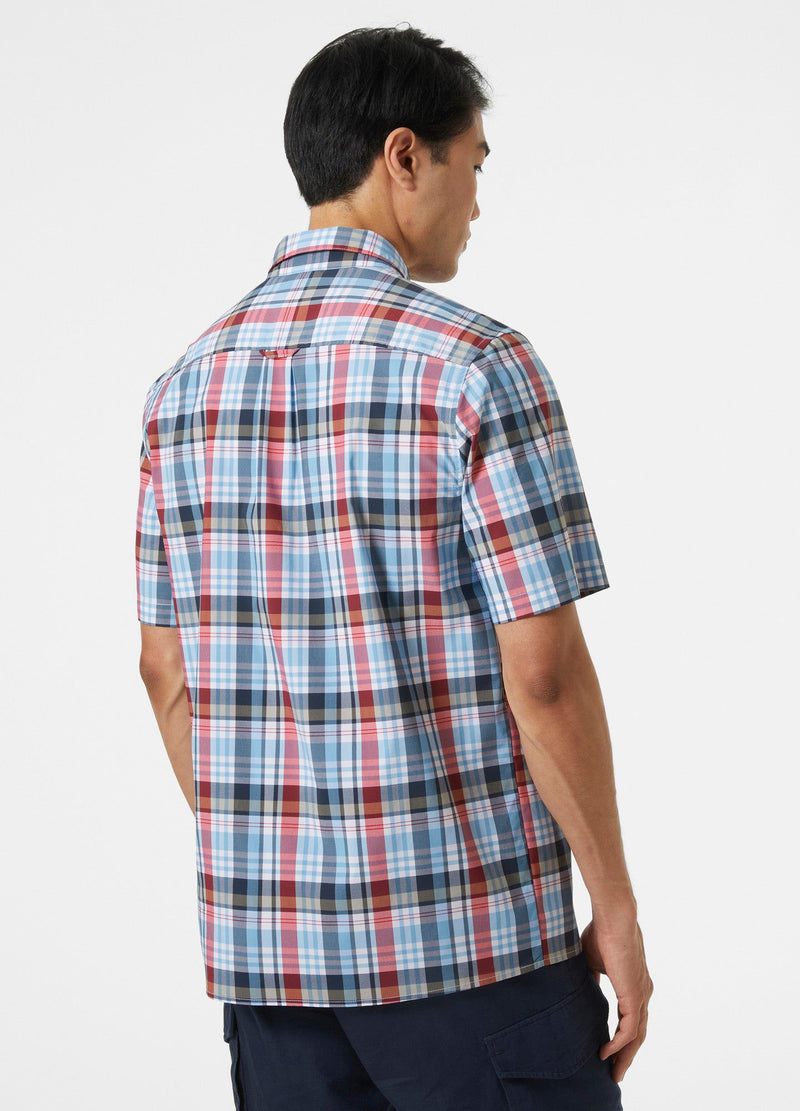 Men's Fjord Quick Dry Shirt 2.0 Helly Hansen