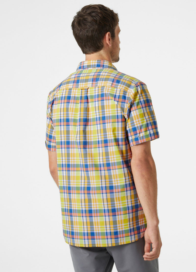 Men's Fjord Quick Dry Shirt 2.0 Helly Hansen