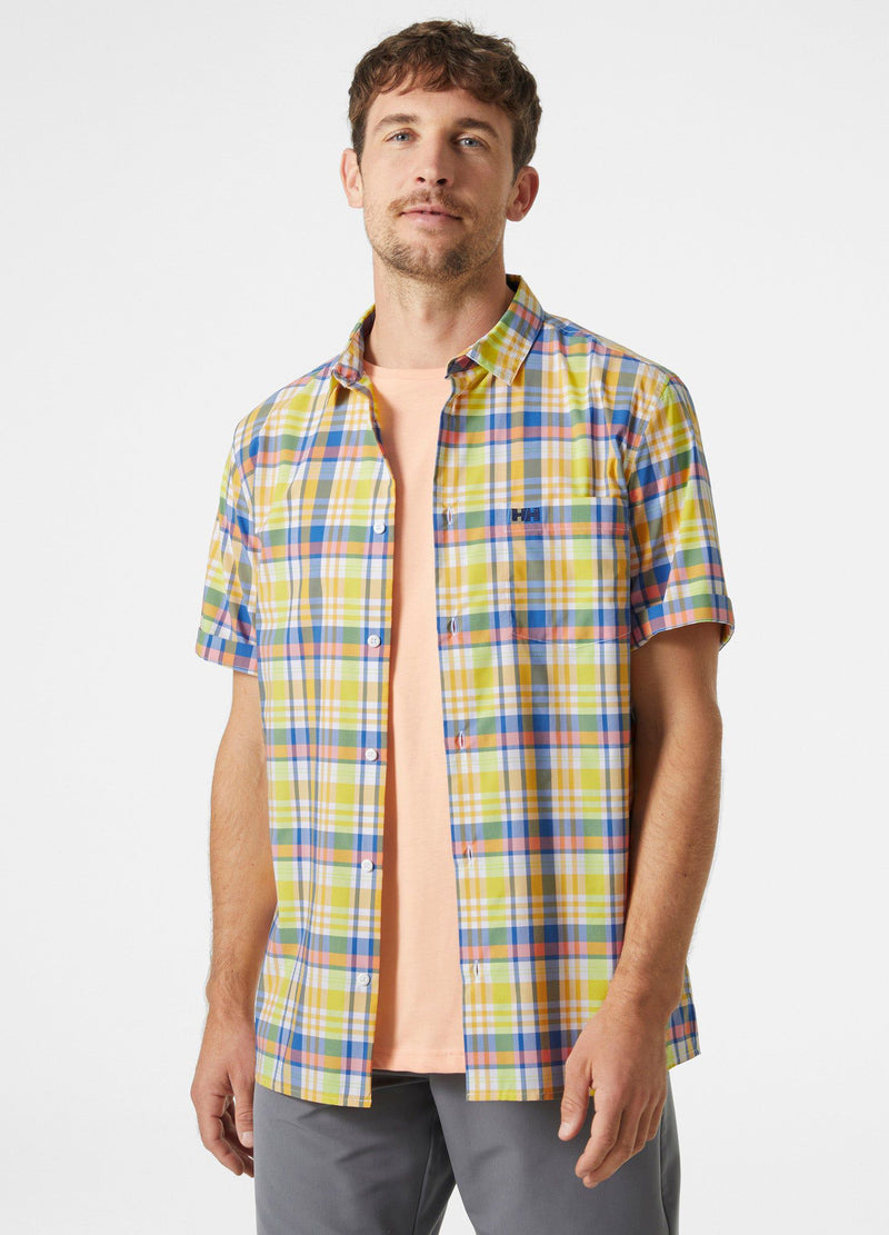 Men's Fjord Quick Dry Shirt 2.0 Helly Hansen