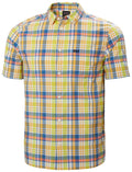Men's Fjord Quick Dry Shirt 2.0 Helly Hansen