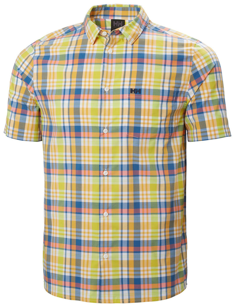 Men's Fjord Quick Dry Shirt 2.0 Helly Hansen