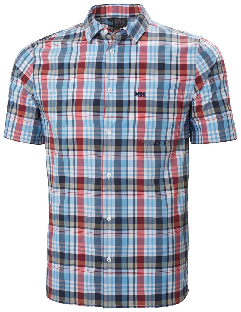 Men's Fjord Quick Dry Shirt 2.0 Helly Hansen