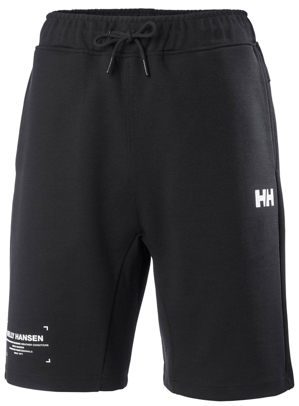 Helly Hansen CLOTHING - Athletic - Bottoms Helly Hansen *23S* Men's Move Sweat Short