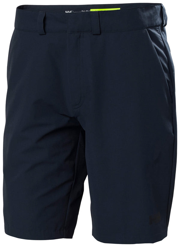 Helly Hansen CLOTHING - Athletic - Bottom Helly Hansen *23S* Men's QD Shorts 10"
