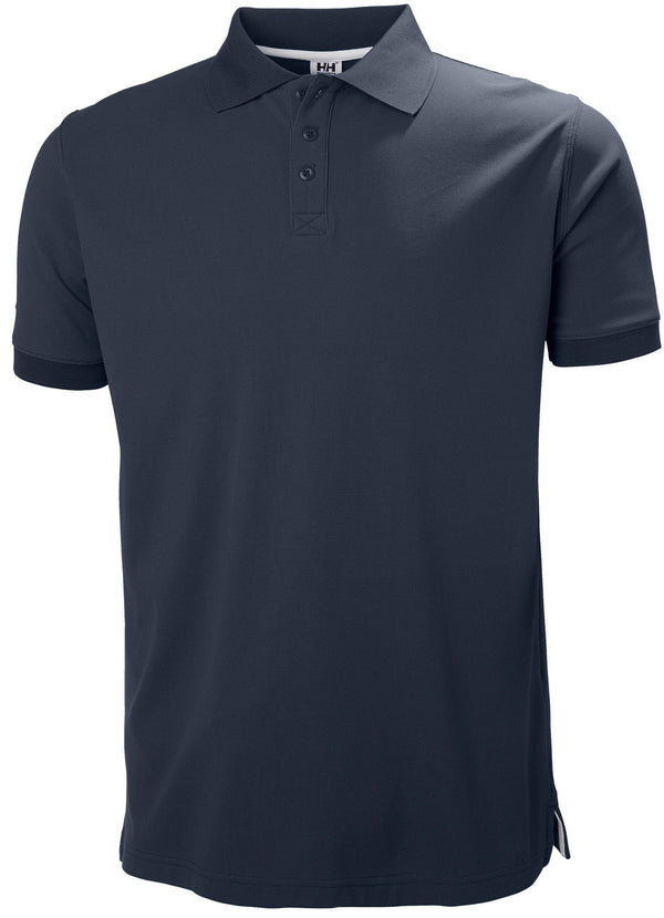 Helly Hansen CLOTHING - Athletic - Top Helly Hansen *23S* Men's Riftline Polo