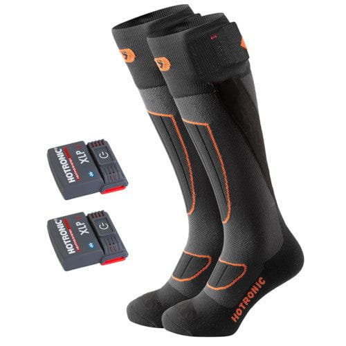 Unisex Heat Sock Set XLP 1P BT Surround Comfort Hotronic