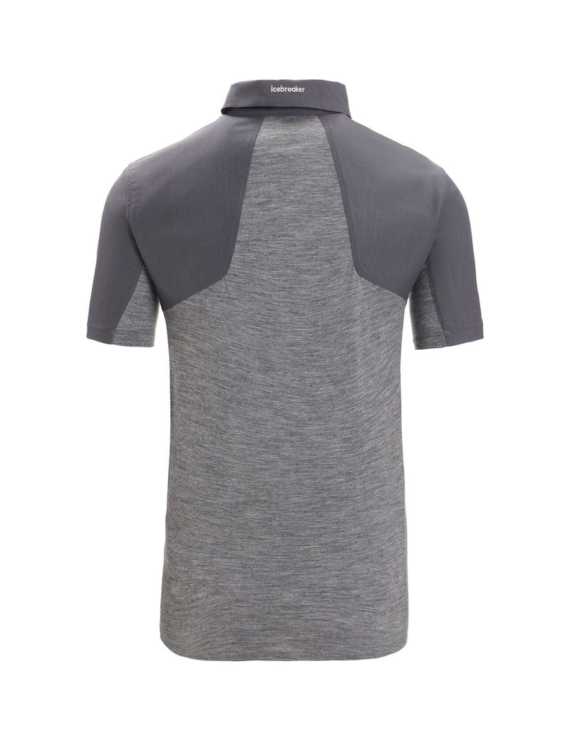 Men's Hike SS Top Icebreaker