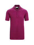 Men's Tech Lite II SS Polo Icebreaker