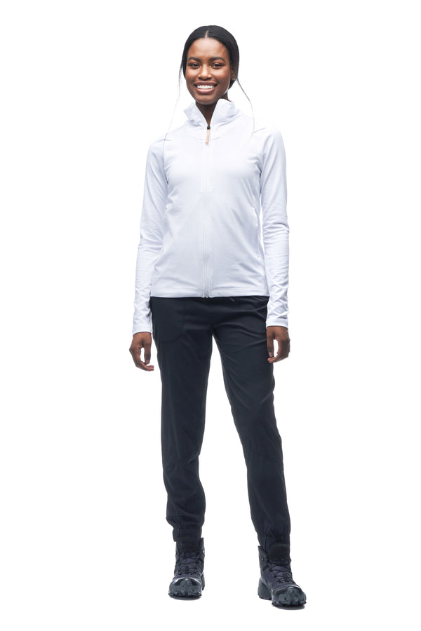 Indyeva CLOTHING - Athletic - Top Indyeva *23S*  ASCIUTTA