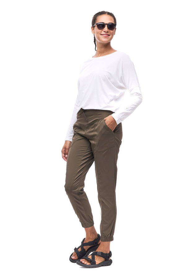 Women's Maud LT II Indyeva