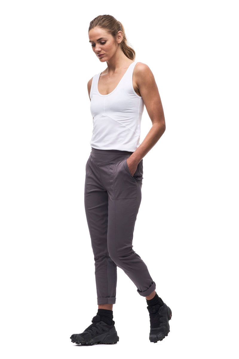 Indyeva CLOTHING - Athletic - Top Indyeva *23S*  SPOR II