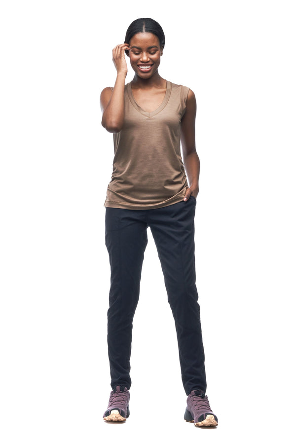 Indyeva Pants Women's Matkailu IV