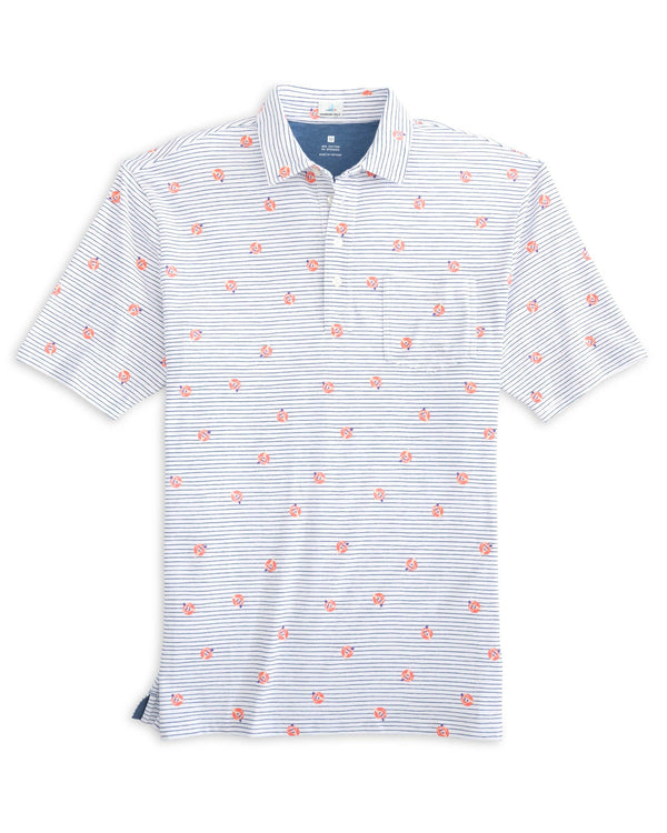 Men's Armada Polo johnnie-O