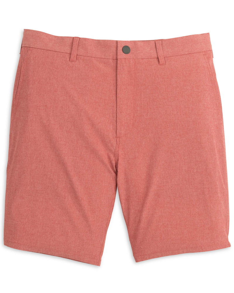 Men's Calcutta PREP-FORMANCE Woven Shorts johnnie-O