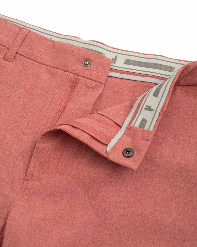Men's Calcutta PREP-FORMANCE Woven Shorts johnnie-O
