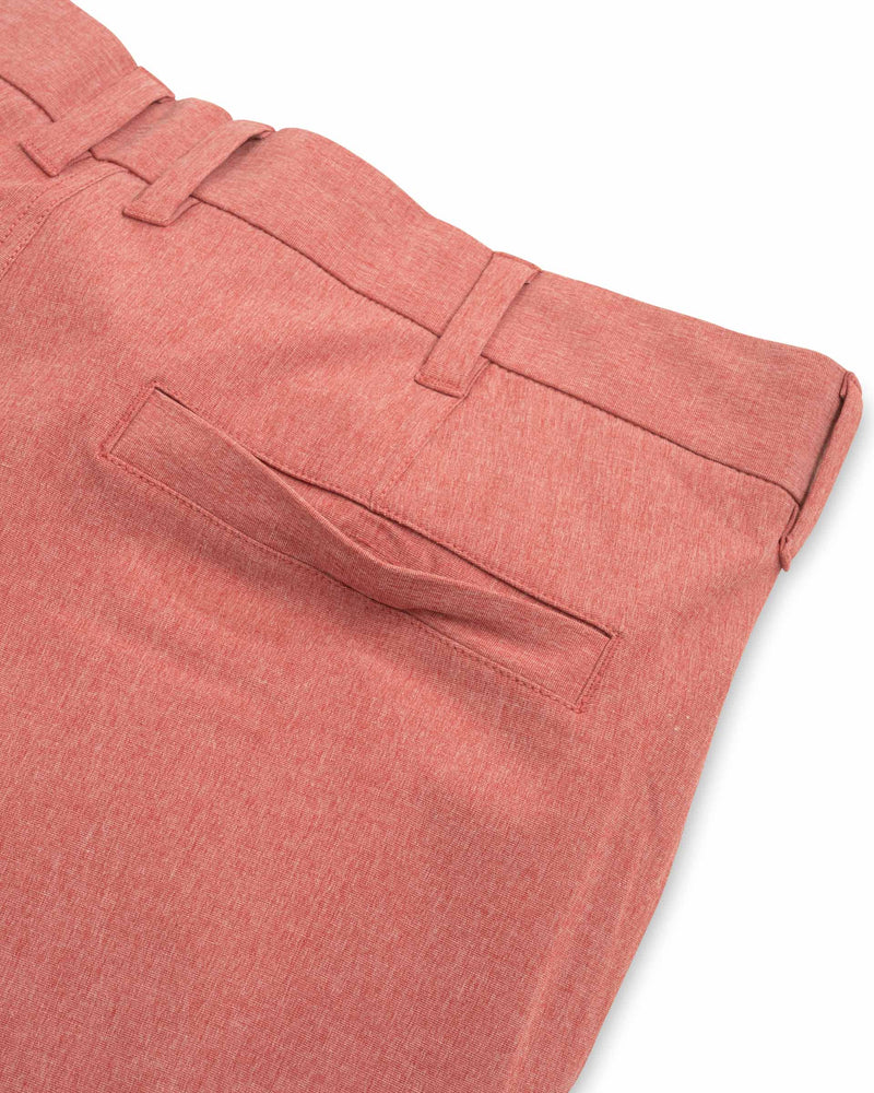 Men's Calcutta PREP-FORMANCE Woven Shorts johnnie-O