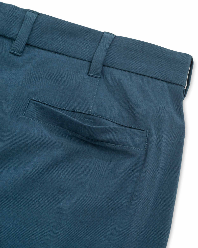 Men's Calcutta PREP-FORMANCE Woven Shorts johnnie-O