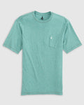 Men's Heathered Dale T-Shirt johnnie-O