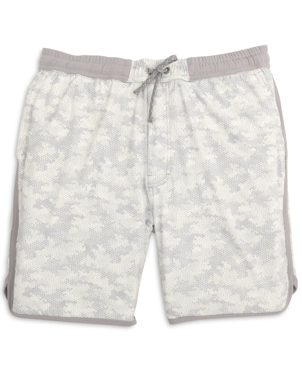 Men's Keith Camo PREP-FORMANCE Shorts johnnie-O